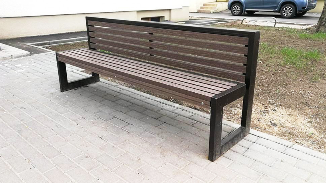 ДПК лоза купить